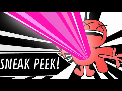 IDKWTSICYS2 E3 SNEAK PEEK