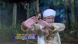 Download lagu Wajah Kian Santang Sangat Gelisah! - Kembalinya Raden Kian Santang 8 November 2020 (TRAILER) mp3 Download lagu Wajah Kian Santang Sangat Gelisah! - Kembalinya Raden Kian Santang 8 November 2020 (TRAILER) mp3