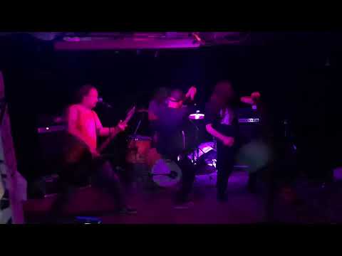 SEDEM MINÚT STRACHU / Live in Amsterdam 5/26/2023 (full set)