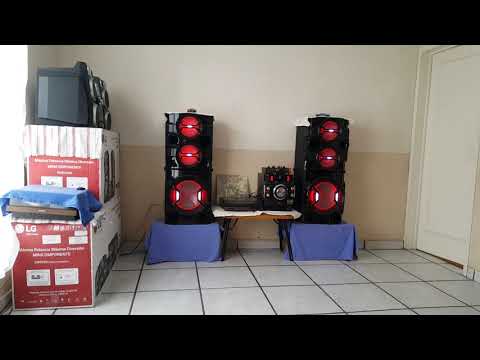 BLASTER DJ 2014 LA BATIDORA REGGAEMAN