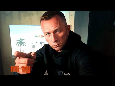 Jędker - El Camino (Official Video)