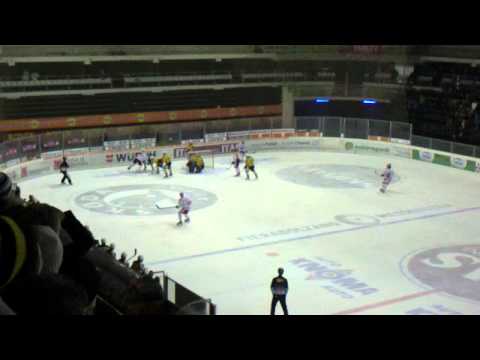 Coppa Italia Finale: HC Pustertal - Ritten Sport 4