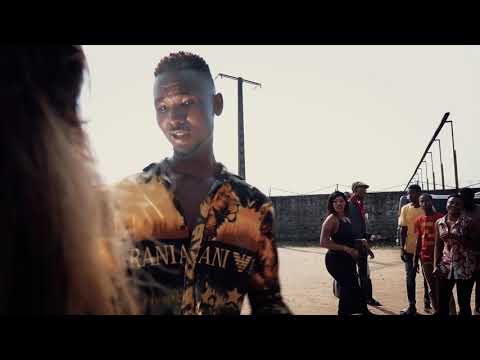 Chasse à la reine(blacky ft goffano ft cardy.b)