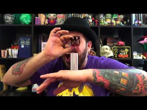 Appearing Silk Hanky Trick :: Nelson Lugo Magic