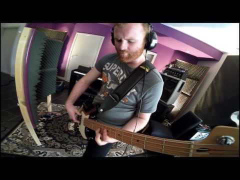 roddymacaudio - Black King Cobra - Blood Rush