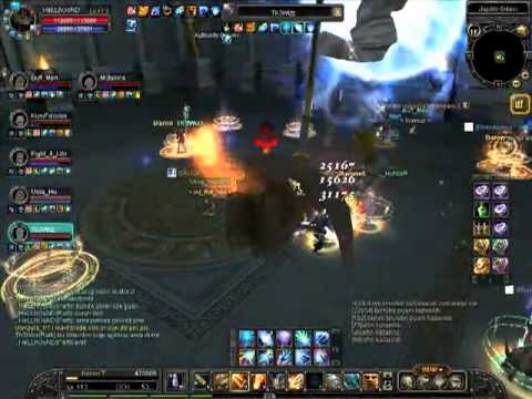 Xian _HeLLhOuND  first jupiter killed.mp4