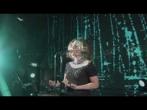 We Haven't Found Our Way Back Home (Asbjørnsen) Kristin Asbjørnsen/Olav Torget/Ablaye Cissoko