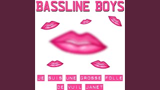Je suis une grosse folle (Brussels Mix)