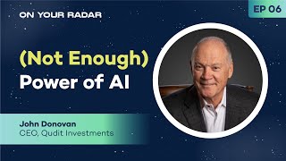 John Donovan - Interview 2