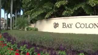 preview picture of video 'Bay Colony ~ Naples, Florida ~ Community Profle'