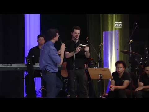 Louvemos O Senhor 06/10/2013 Pe. Reginaldo Manzotti - Palestra 3/3