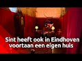 Sinterklaas logeert voor het eerst in Eindhoven, en op nog (minstens) zeven plekken in Brabant