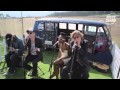 Alabama 3 - Let the Caged Bird Sing - exclusively for OFF GUARD GIGS - Live at RockNess 2013