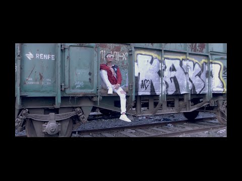 Yovinand - La Huella (Oficial Vídeo)