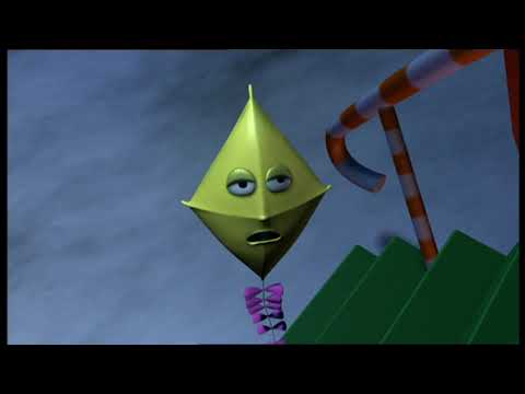 Rudolph Mit Der Roten Nase 2 - Rudolph Und Der Spielzeugdieb