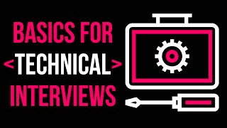 Basics for Technical Interviews! Compile/Run in Terminal & FizzBuzz!