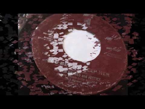 You Better Keep Her ~ Marvin Holmes And Justice ‎