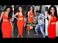 See Where Makeup Man Touched Kiara Advani Body Part Kiara Advani Latest Video TC Brother