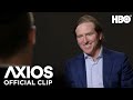 AXIOS on HBO: Former CISA Director Christopher Krebs on Combatting Disinformation (Clip) | HBO