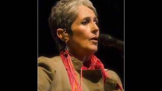 JOAN BAEZ  ~ James And The Gang ~.wmv