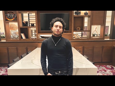 TiLT “Pick N’ Roll” (feat. HunnidBall)