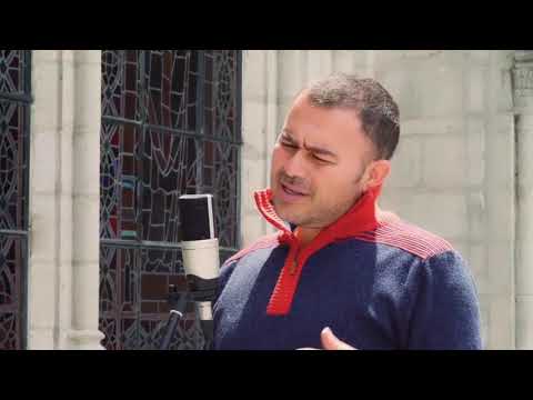 Álvaro Bermeo Ft. Alex Alvear - 1537 (Live) | Desde Quito Papá Sessions