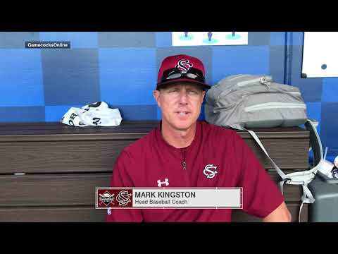 POSTGAME: Mark Kingston on Kentucky — 5/15/21