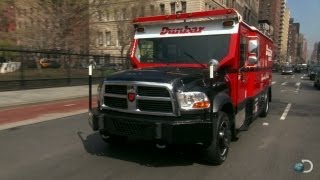 Inside Story on Armored Cars | Secret Life of Money