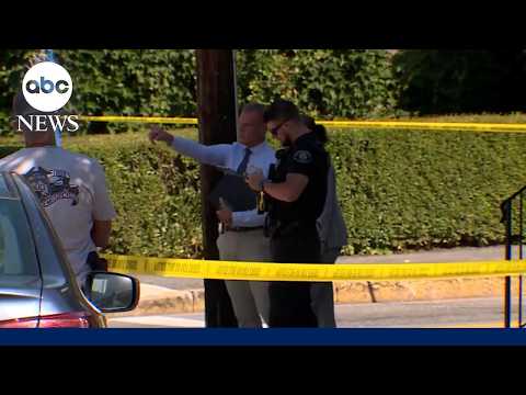 Good Morning America Top News Stories - Tuesday, July 14, 2026