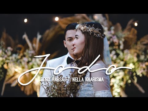 Dory Harsa Feat. Nella Kharisma - Jodo | Dangdut (Official Music Video)