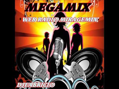 download lagu mp3 mp4 Megamix Web Radio, download lagu Megamix Web Radio gratis, unduh video klip Megamix Web Radio