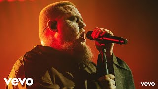 Rag&#39;n&#39;Bone Man - Grace (Live) - #VevoHalloween 2017