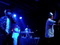 Brand Nubian 360 Degrees Punks Jump To Get A Beat Down Club Hello Brooklyn NYC 9 12 09
