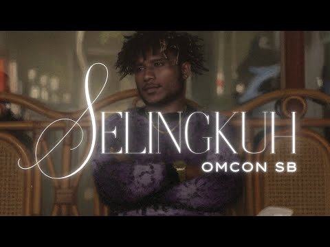 OMCON SB - SELINGKUH (Visualizer)