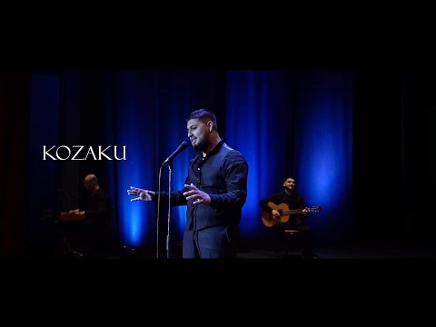 Petrit Vullkani - Kozaku