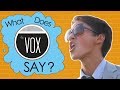 RamTV - The Vox (What Does The Vox Say ...