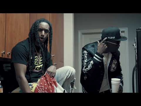 Mac J - Accept It (Dir. By ShootSomething)