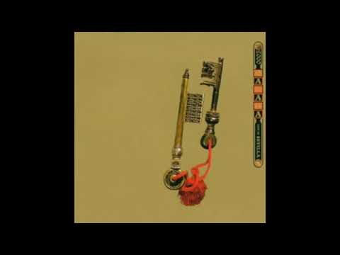 Masada ‎– ao vivo  - A/P