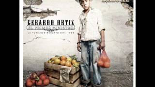 Duele El Corazon - Gerardo Ortiz (El Primer Ministro)