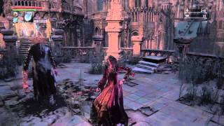 Blood Borne ブラッドボーン キャラメイクこれが一応傑作かな これが限界 تنزيل الموسيقى Mp3 مجانا