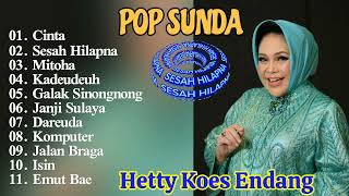 Download lagu Hetty Koes Endang - Pop Sunda #cinta #lagulawasindonesia #lagusunda #hettykoesendang #youtubers mp3