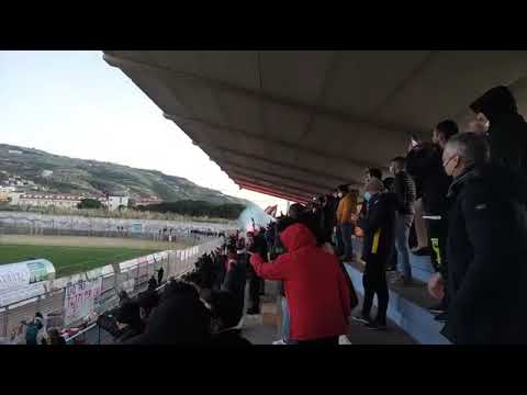 Citta amantea 1927 - Campora Calcio | promozione calabria girone A