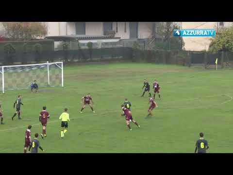 Briga - Juve Domo (2-0) 17/11/2019