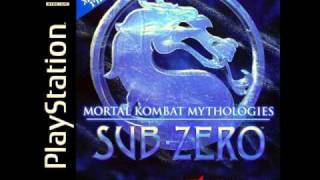 MKMS - Shinnok Final Confrontation