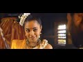 Chinni Chinni 4K Remastered Video Urumi 4K