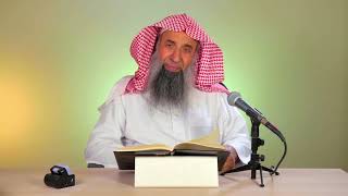 شرح مجمع الأصول للإمام ابن المبرد | المجلس السابع image