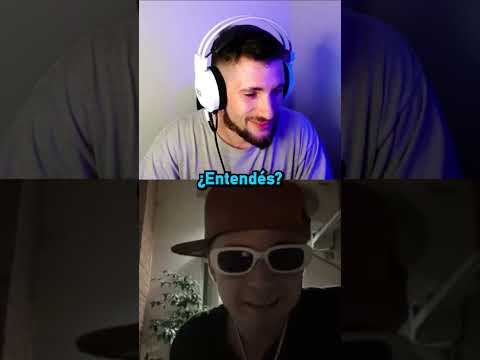 MP: ''KG ES UN SAPO'' #fmsperu