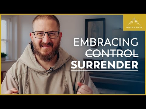 When You LOVE Control But God Wants Surrender 🤲