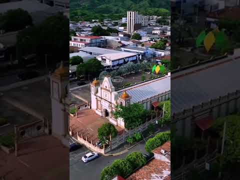 San Francisco gotera morazan El Salvador #sanfrancisco #goteras #morazan #elsalvador