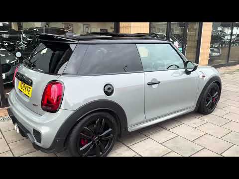 2019 19 MINI 2.0 JCW High Spec | Pan Roof | Comfort Plus Pack +++